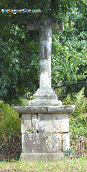 croix de celino baden